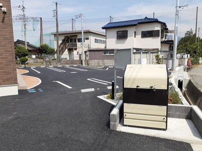 【駐車場】 | サウス・アデリーヌ