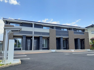 【外観】 | サウス・アデリーヌ