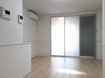 【居間・リビング】 | サウス・アデリーヌ