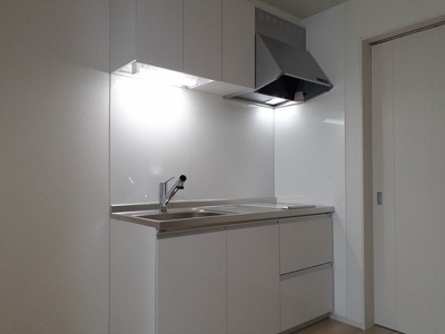 【キッチン】 | サウス・アデリーヌ