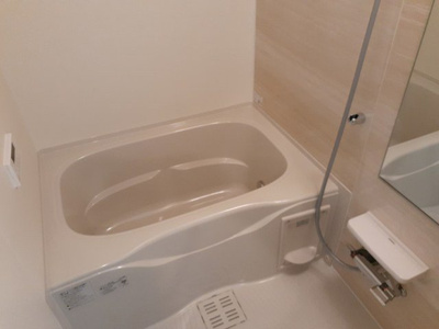 【浴室】 | サウス・アデリーヌ