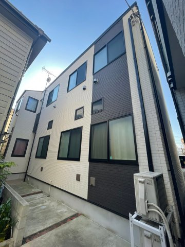 ホットハウス小岩