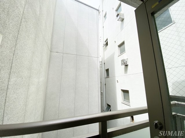クレシェンド田端の展望|眺望です☆