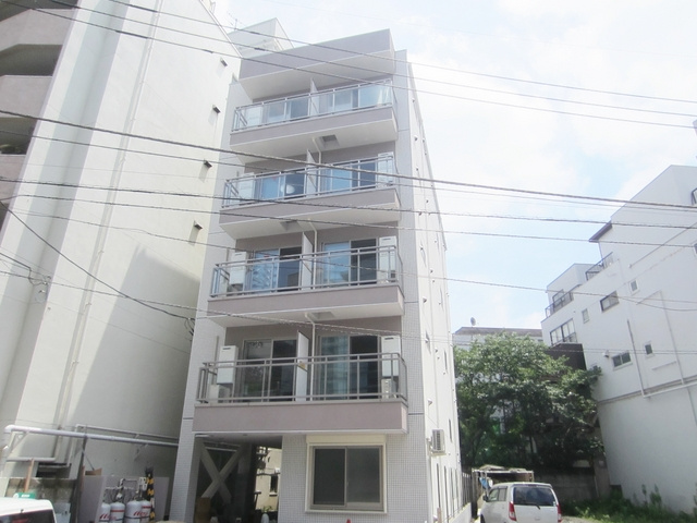 クレシェンド田端