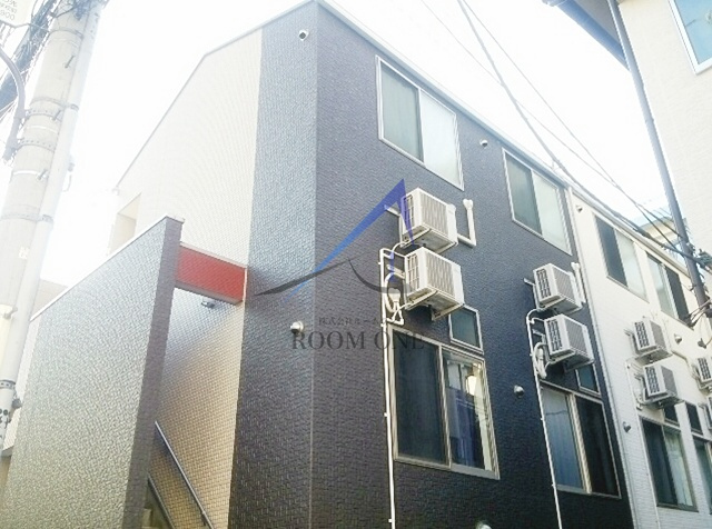 シャンブル東新宿