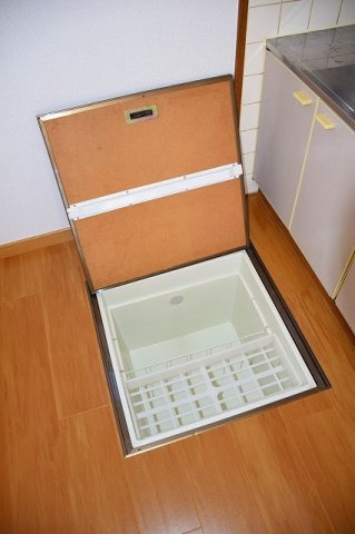 クレセント新町Ⅱの設備
