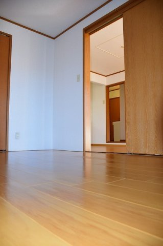 クレセント新町Ⅱの内装