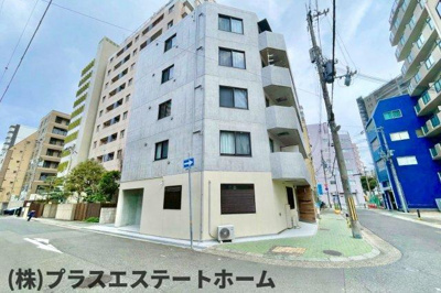 【外観】 | FlowerGardenKOBE