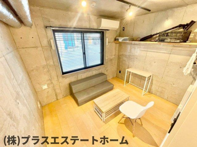 【居間・リビング】 | FlowerGardenKOBE