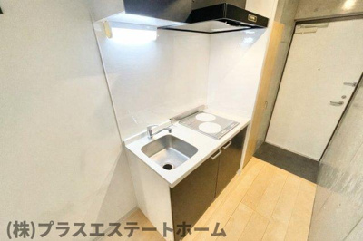 【キッチン】 | FlowerGardenKOBE
