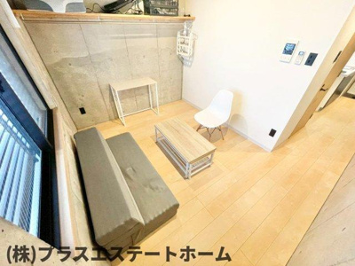 【寝室】 | FlowerGardenKOBE