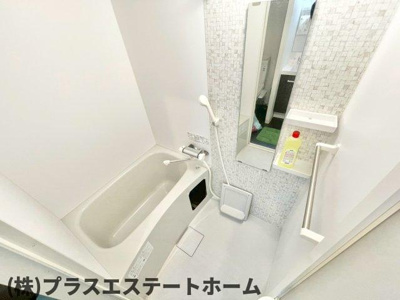 【浴室】 | FlowerGardenKOBE