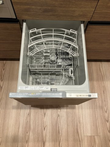 プレミスト平和台の設備