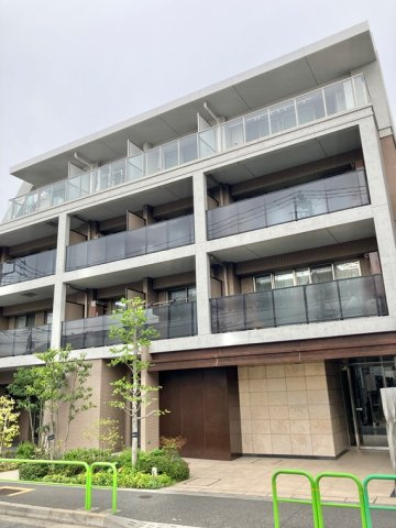 プレミスト平和台