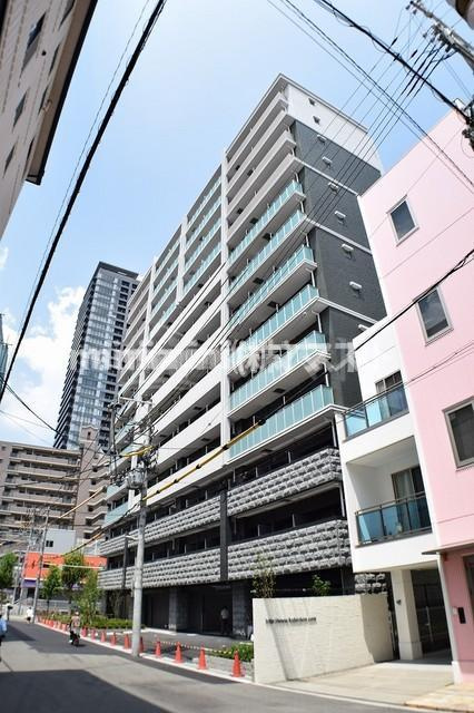 プレサンス玉造駅前