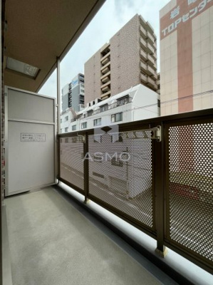 【バルコニー】 | willDo谷町