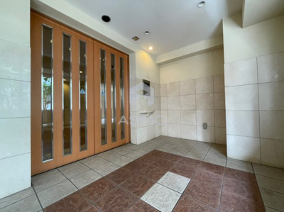 【エントランス】 | willDo谷町