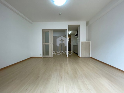 【居間・リビング】 | willDo谷町