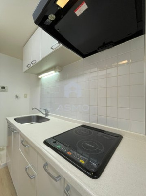 【キッチン】 | willDo谷町