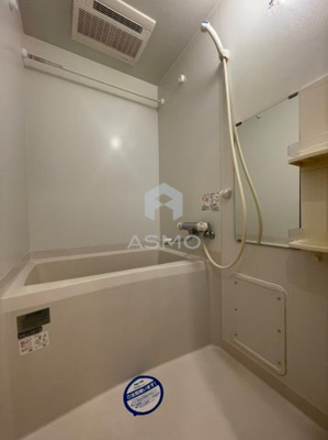 【浴室】 | willDo谷町