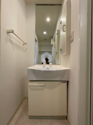 【洗面所】 | willDo谷町