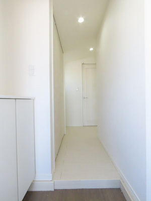 【内装】 | Brick Shinagawa