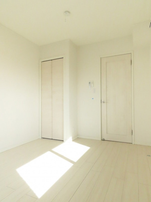 【洋室】 | Brick Shinagawa