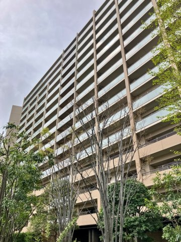 オーベルグランディオ千住大橋エアーズ