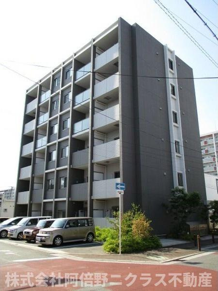 ピュアコートⅣ