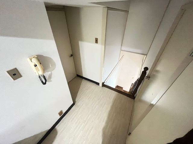 光明台ハイタウン1号棟のその他