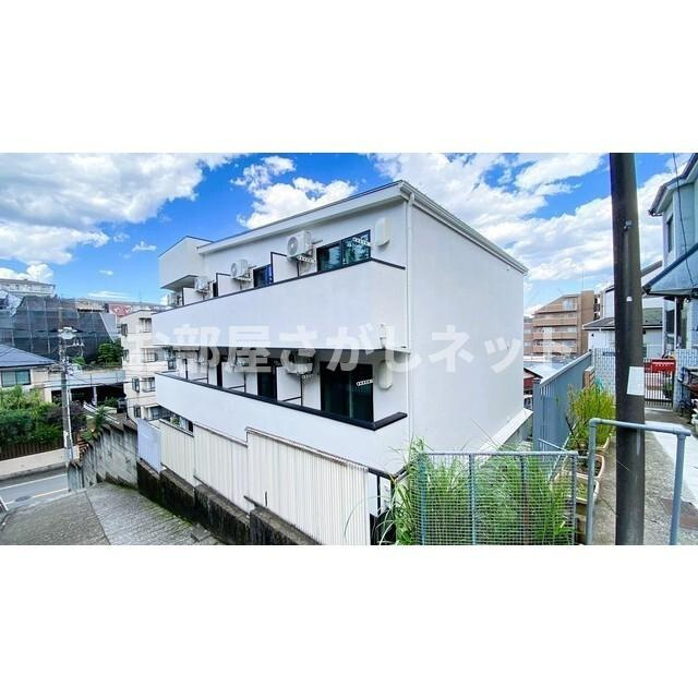 Ｐｉａｎｏ　Ｖｉｌｌａ　東寺尾【おとり物件なし】#学生・社会人にオススメ！初期費用分割払いOK！