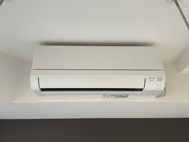 スカイコートプライム亀戸の設備