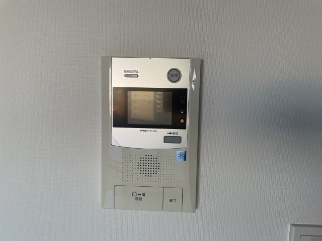 スカイコートプライム亀戸のセキュリティ