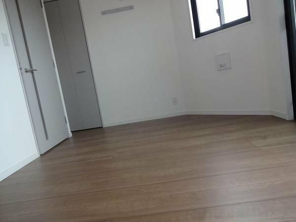 スカイコートプライム亀戸の居間・リビング