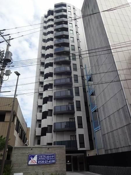 スカイコートプライム亀戸のその他