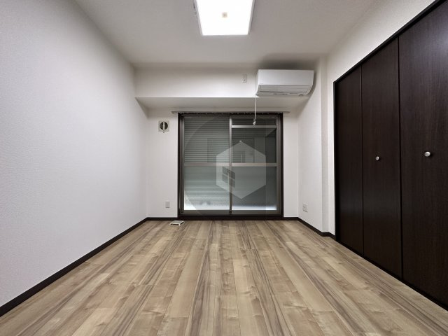 Social Villageの子供部屋