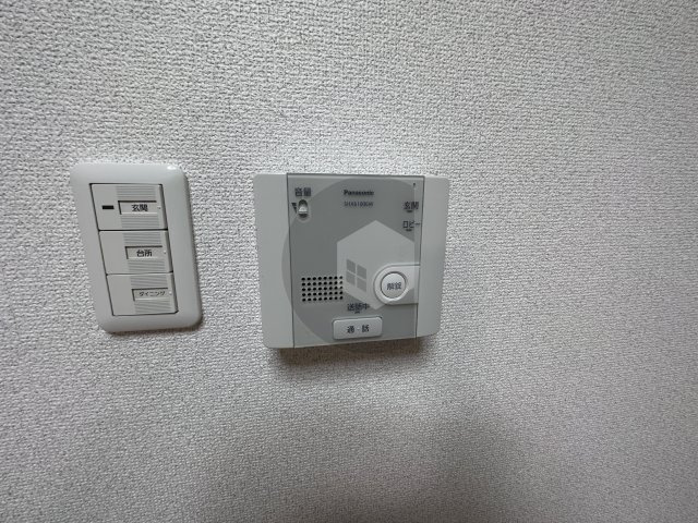 Social Villageの設備