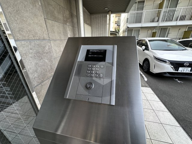 Social Villageのセキュリティ