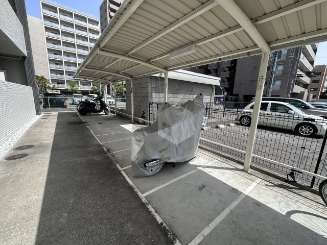 Social Villageの設備