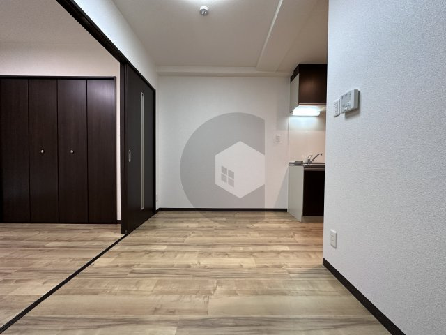 Social Villageの居間・リビング