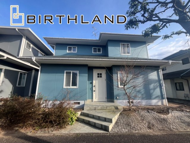 福島市上鳥渡字しのぶ台　中古戸建