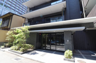 京都市中京区御池通河原町東入一之船入町のマンションの画像