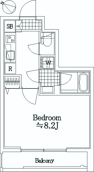フィオリーシェ東浅草