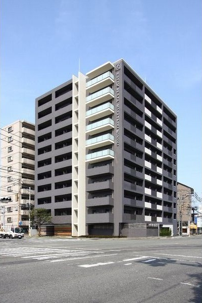福岡市博多区博多駅南５丁目の賃貸マンション