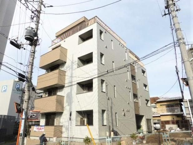 Ｓｕｍｉｙｏｓｈｉ－ｓｏ（スミヨシ－ソウ）