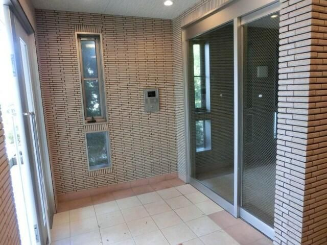 ソレイユ　シャルマンの設備