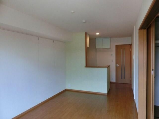 ソレイユ　シャルマンの居間・リビング