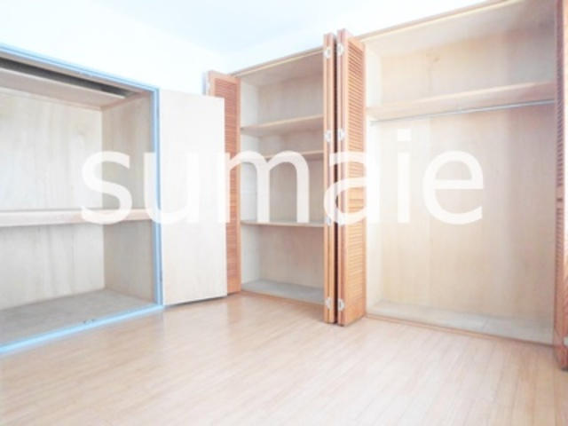 ENOUマンションの収納|収納☆