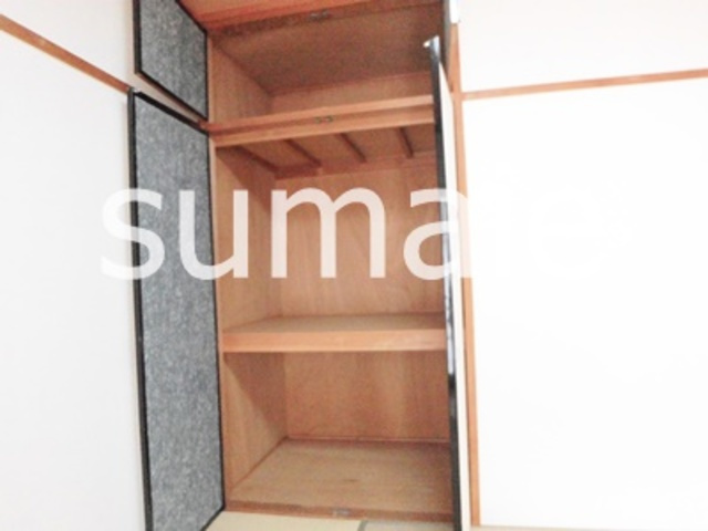 ENOUマンションの収納|収納☆