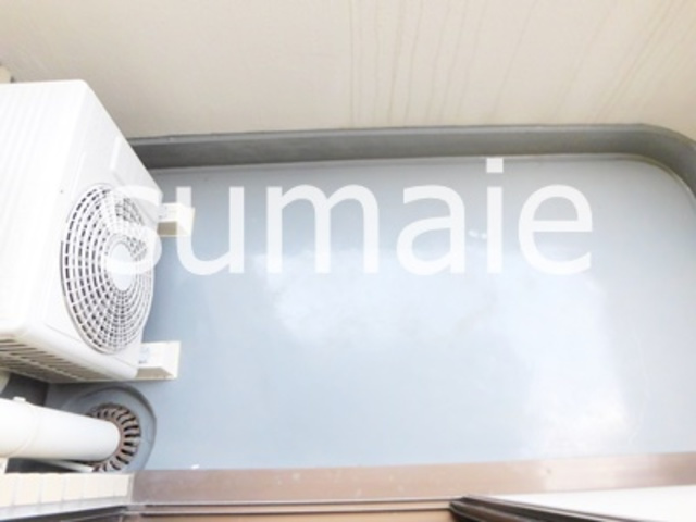 ENOUマンションのバルコニー|バルコニー☆